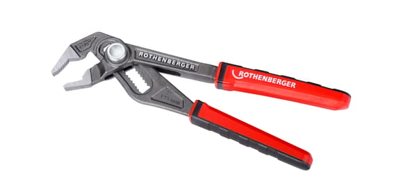 SÄÄDETTÄVÄ PUTKIPINNI UUSI ROGRIP F 7\" 2K