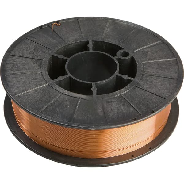 Grafiittihitsauslanka 0,8 mm 5 kg (56H847)