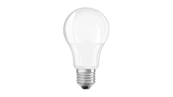 Osram LED-lamppu OSRAM, E27, 9W, 806lm, 2700K