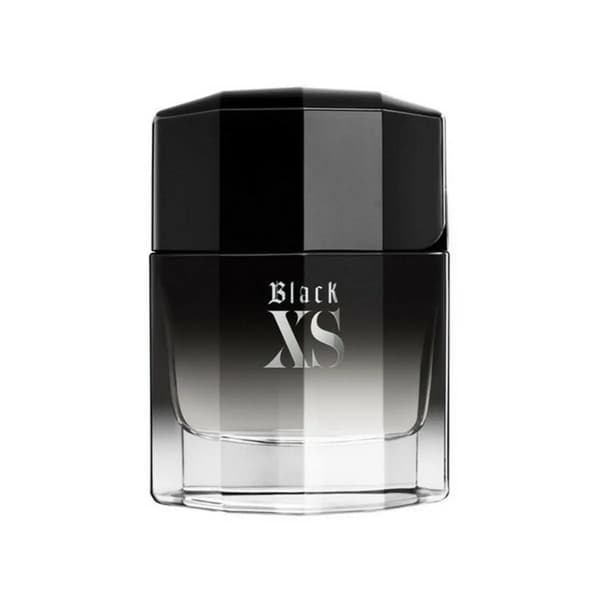 Herreparfume Paco Rabanne EDT Black XS (100 ml)