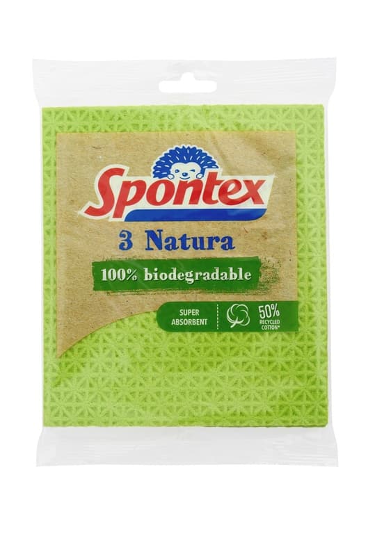 SIENILIINA NATURA 3 KPL