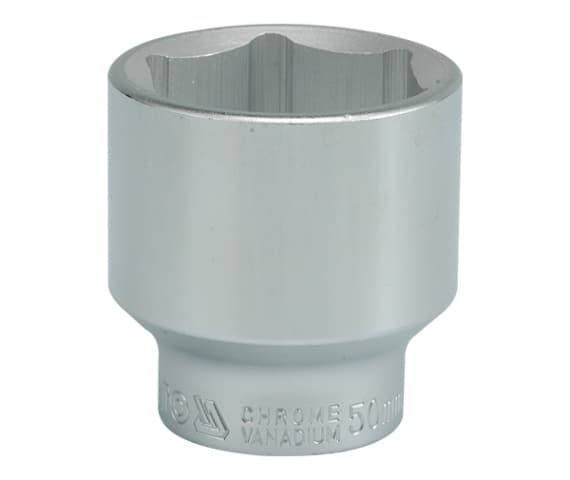 6-DELET HÆTTE 3/4\" 50MM
