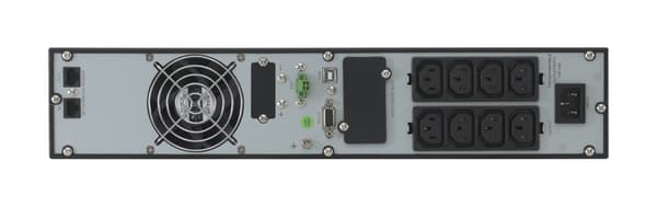 Online USV X1500R - UPS - 1500 wattia - 1500 VA