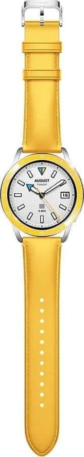 Xiaomi Watch Strap Chrome Yellow