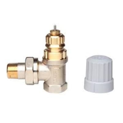 Danfoss RA-FN, NF - Vinkel 3/8\" - DN10