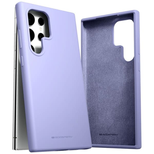 MERCURY SILICONE SAM S24 ULTRA S928 LAVENTELI/LAVENTELI