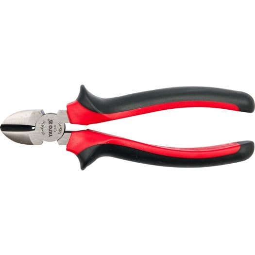 TNLCE SIVULEIKKURIT CRV 160MM