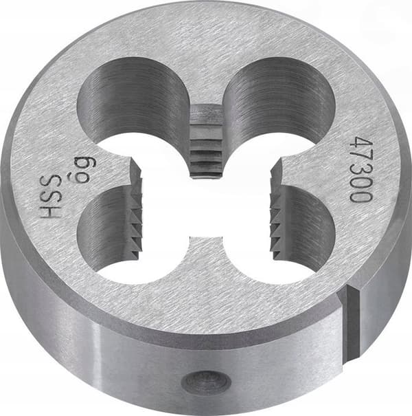 M12x1,0mm OVERHEAD