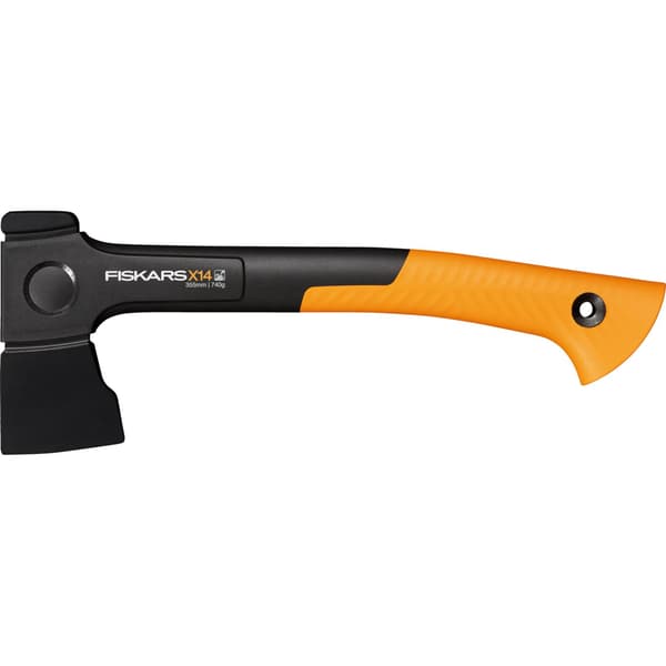 Fiskars Klyvyxa XS, X-serie X14