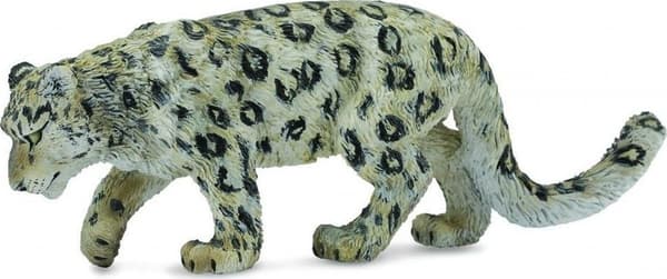 Collecta LEOPARD SNAZNY Figur