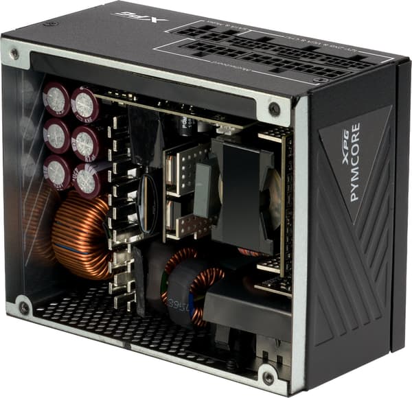 ADATA XPG PYMCORE 850W 80 PLUS GOLD