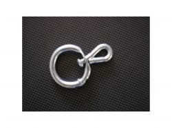 PERIOD 7MM GALVANISERET