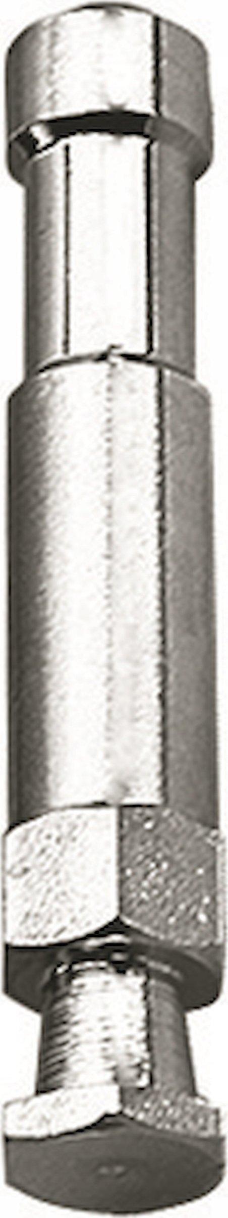 Avenger Avenger Pin Snap In 16mm/16mm-hex aluminium