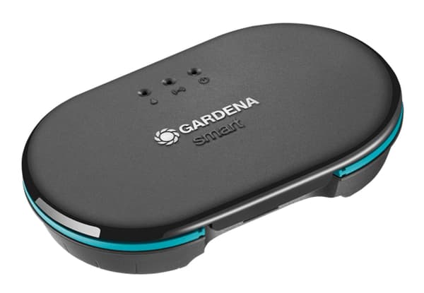 Gardena smart kastelunohjaus