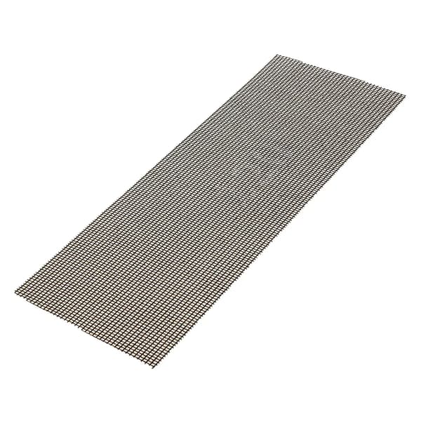 Hiomaverkot 110 x 280 mm, K120, 5 kpl.