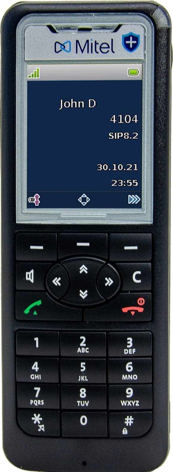 Mitel DECT 622dt (sarja)