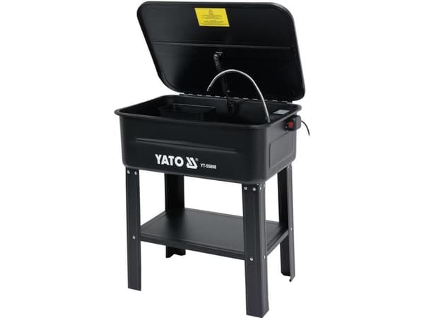 TYÖPAJAPESURI 80L