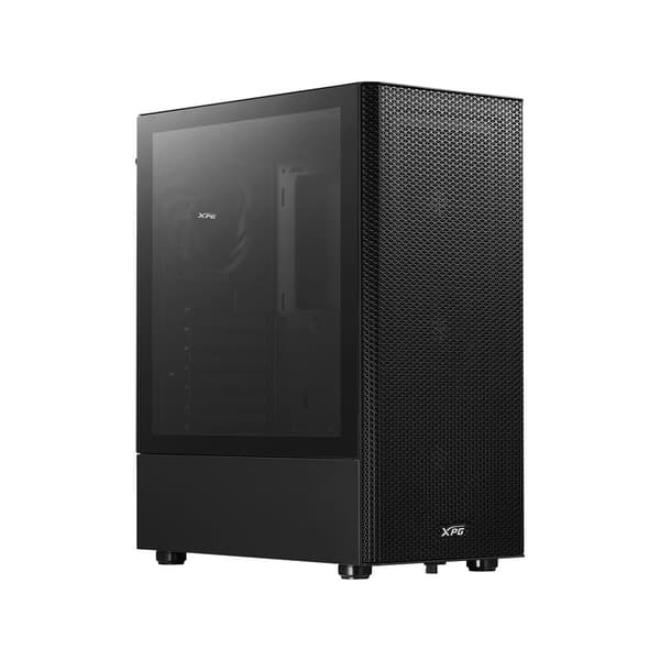 Chassi ADATA Midi XPG VALOR MESH Svart