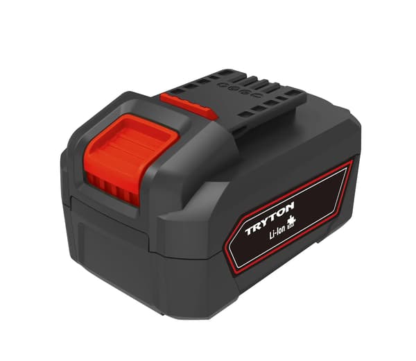 Triton batteri 4Ah, Li-Ion, 20V (TJ4AK)