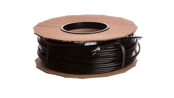 Enkelsidig värmekabel DeviSafe 20T/230V 118m 140F1284