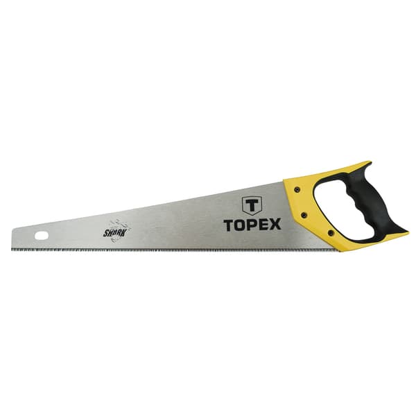 Topex Saha Shark 450mm 11TPI - 10A447