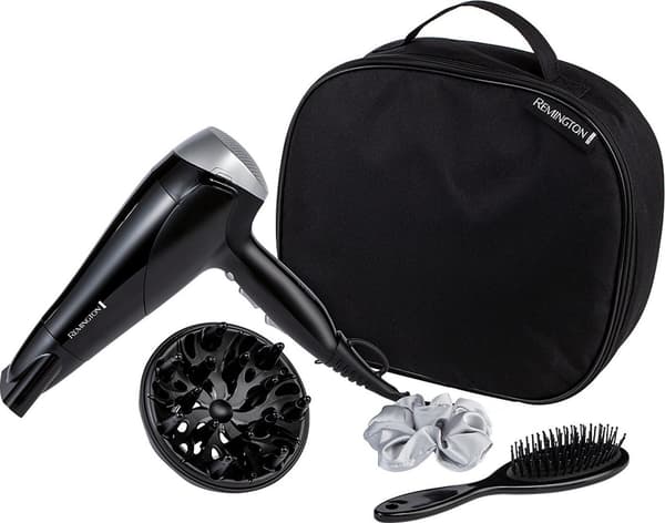 Hiustenkuivaaja D3171GP Remington