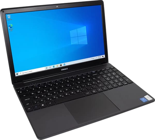 Umax VisionBook N15G Plus Hu Bärbar dator (UMM230154)