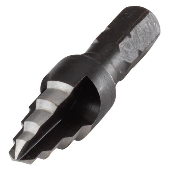 Wolfcraft trinvis cylindrisk borebit 6 10 8mm (WF2555000)