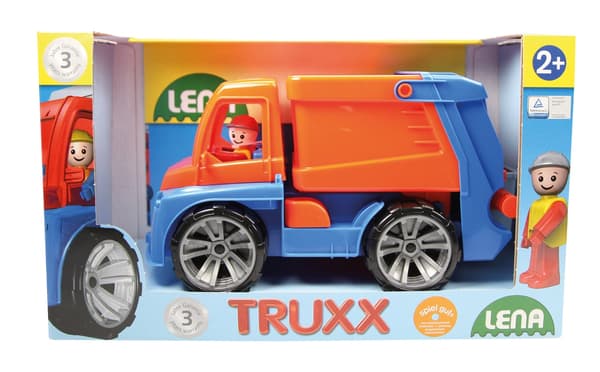 Truxx Skæremaskine 29 cm