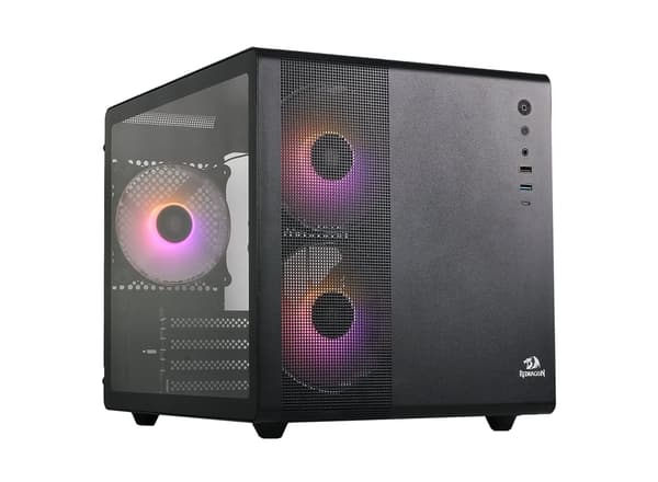 Redragon Pagos 1 ARGB -kotelo (GC-570)