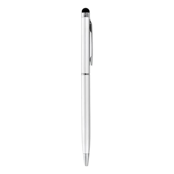 Kapacitiv stylus til touchskærme med pen
