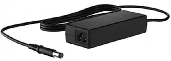 HP Smart - strømforsyningsadapter - 40
