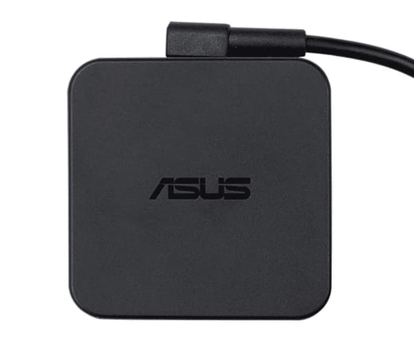 ASUS 0A001-00695600 Netzteil strømadapter og vekselret Indendørs 45 W Sort
