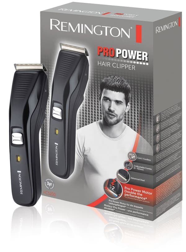 Clipper HC5200 Remington