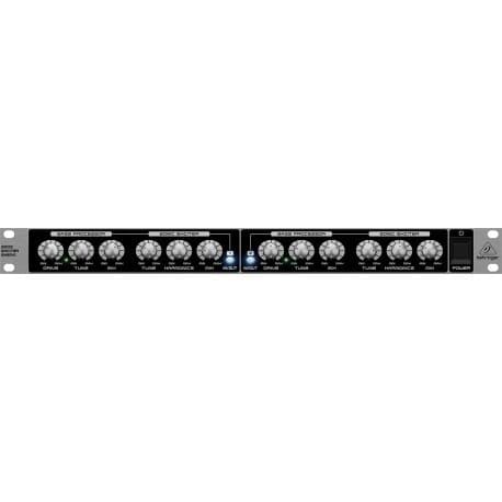 Behringer SX3040 V2 psykoakustinen prosessori