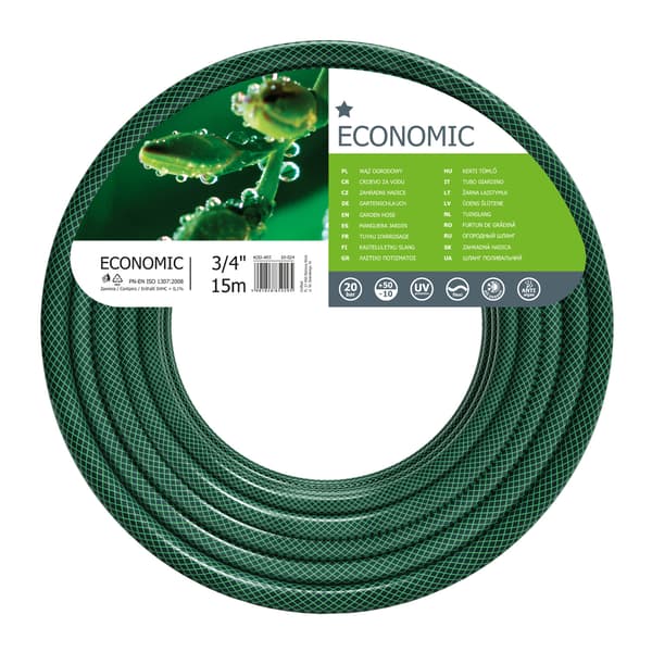 HAVESLANGE ECONOMIC 3/4\" 15m CELLFAST