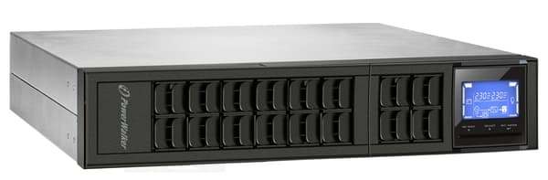 PowerWalker VFI 2000 CRM LCD