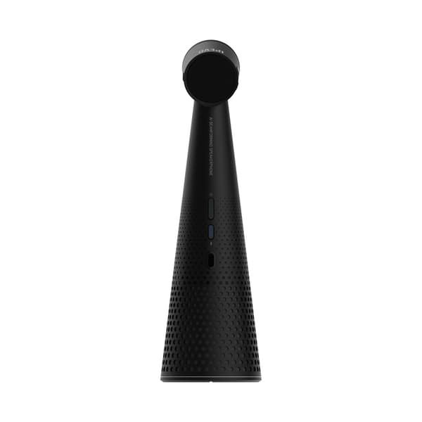 VOCAL AI Beamforming Bluetooth Speaker