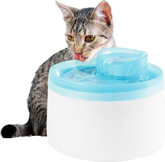 Zolux Kattfontän 2L