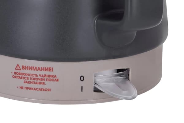 Sähköinen keraaminen vedenkeitin MAESTRO MR-071-BLACK