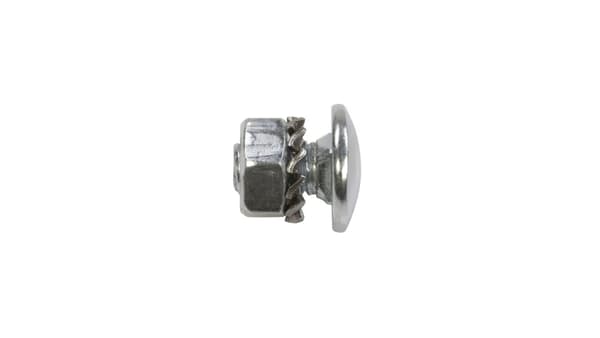 Sieniruuvi SG M6X10 650141 /100kpl /