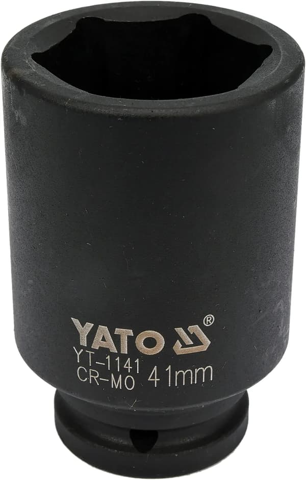 ISKUHULSY 3/4\" X 41 MM