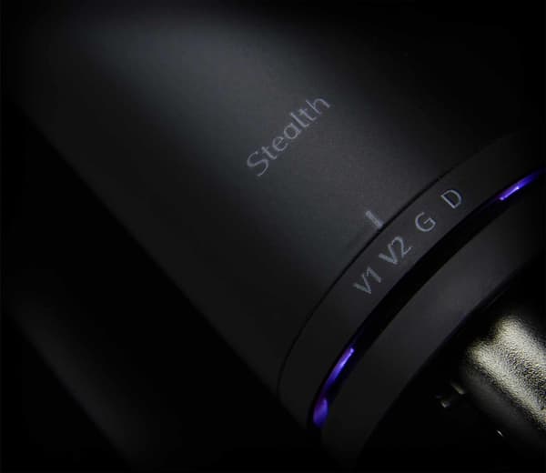 Aston Microphones Stealth Dynamisk Röstmikrofon