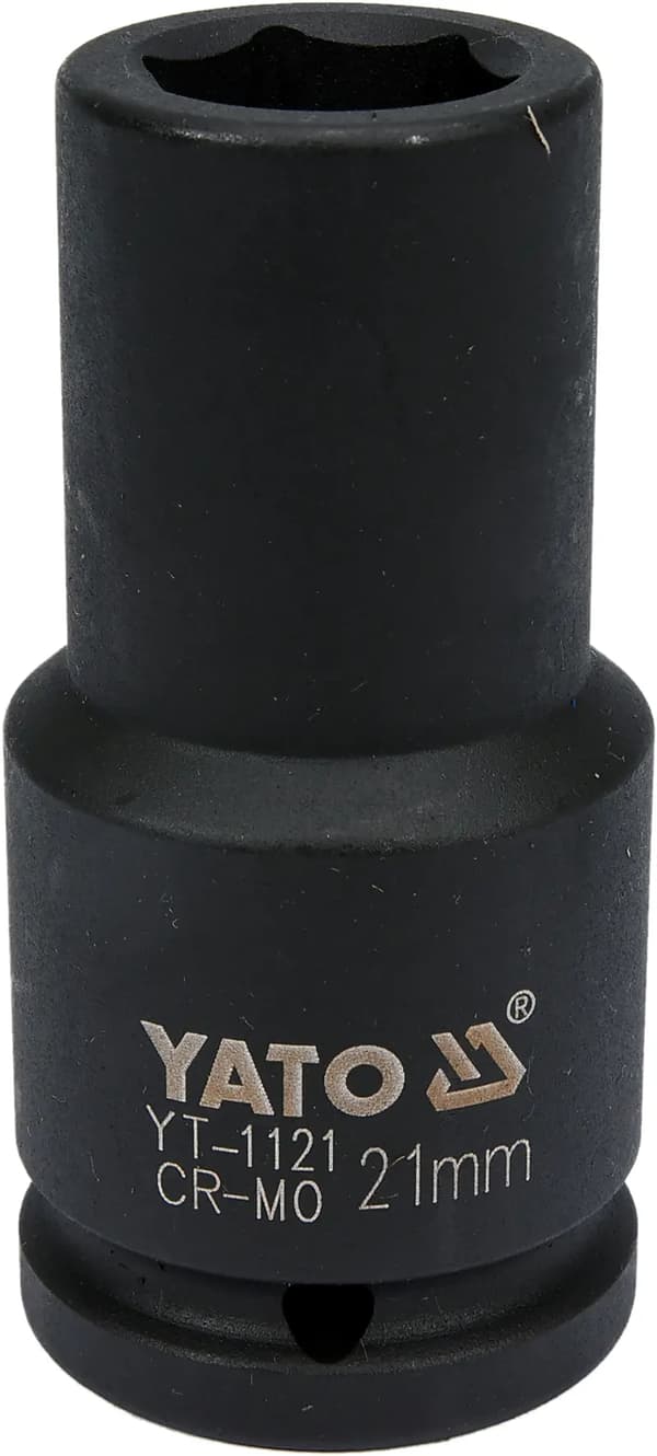 SLAGHÄTTA 3/4\" X 21 MM