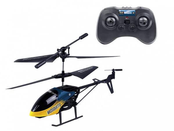 Revell *****REVELL RC Helikopter Mosquito 23989