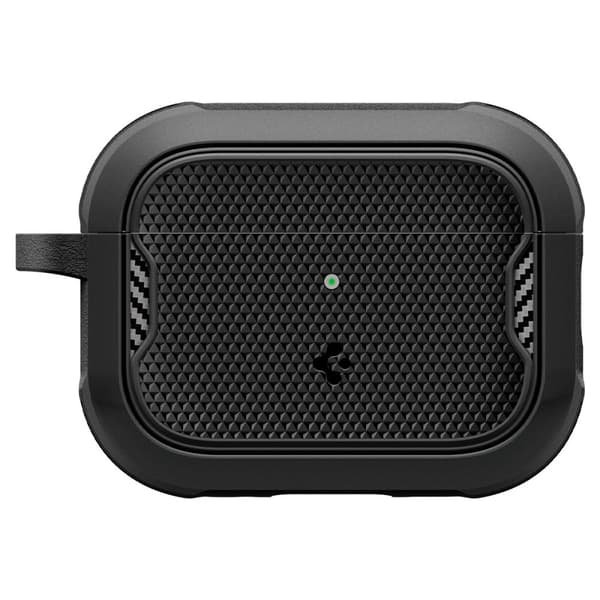 Spigen CORE ARMOR APPLE AIRPODS PRO 3 MATTAMUSTA