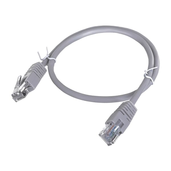 Gembird patchkabel - 25 cm - beige