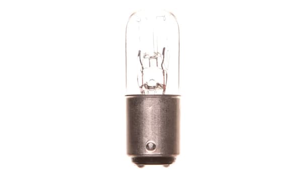 Ba15d pære til SL7, 120V AC/DC SL7-L120 171292