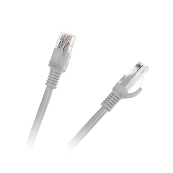 Patchkabel UTP 8c Stik-Stik 30m CCA RX