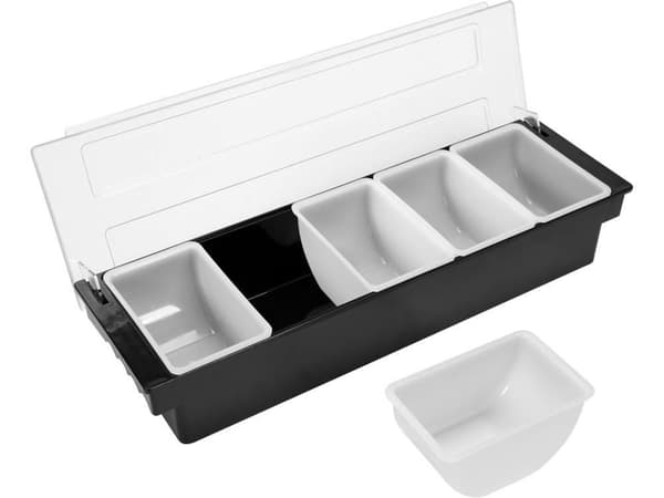 5-RUMS HOLDER